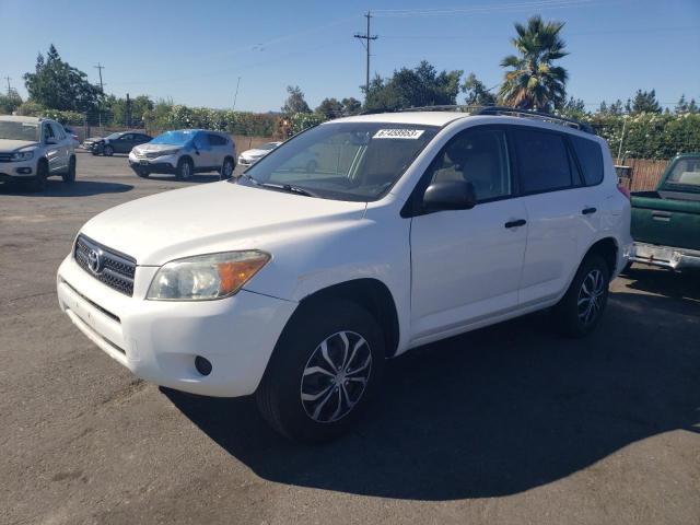 TOYOTA RAV4 2006 jtmzd33v265007712