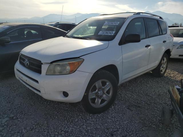 TOYOTA RAV4 2006 jtmzd33v265025661