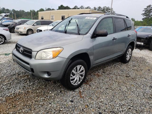 TOYOTA RAV4 2006 jtmzd33v265030567