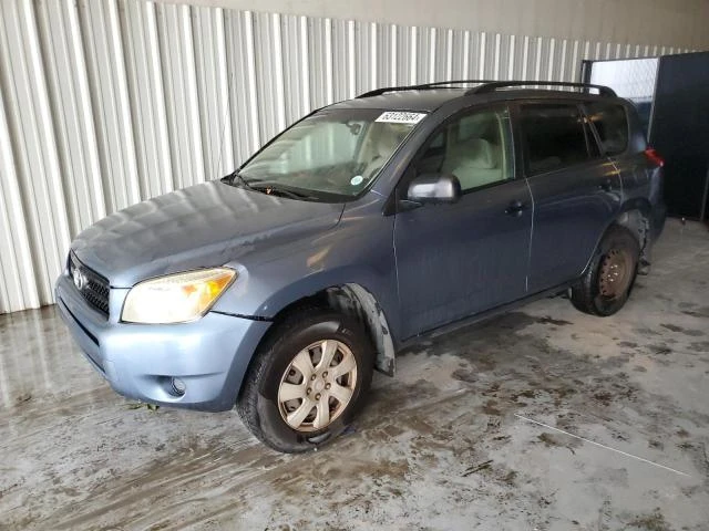 TOYOTA RAV4 2006 jtmzd33v266003220