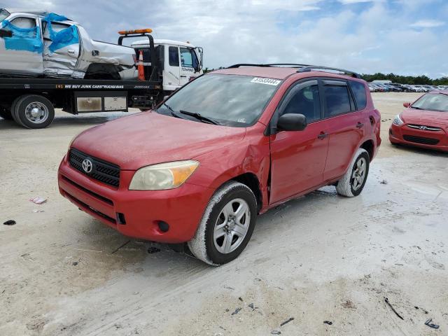 TOYOTA RAV4 2006 jtmzd33v266010121