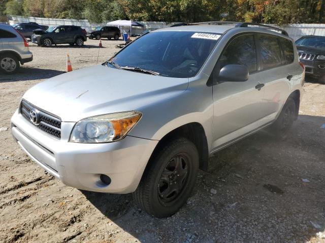 TOYOTA RAV4 2006 jtmzd33v266017702