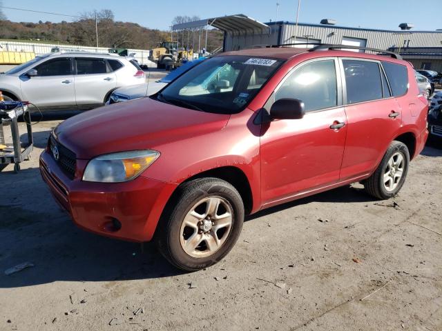 TOYOTA RAV4 2006 jtmzd33v266019613