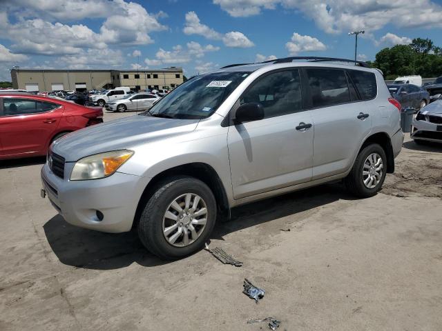 TOYOTA RAV4 2007 jtmzd33v275034250