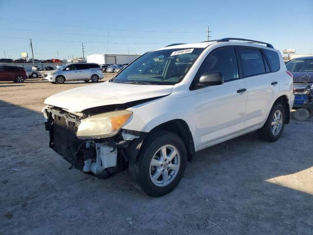 TOYOTA RAV4 2007 jtmzd33v275037925