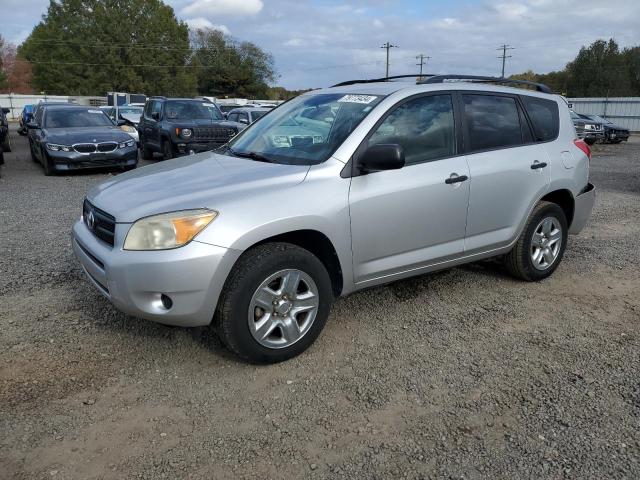 TOYOTA RAV4 2007 jtmzd33v275044843