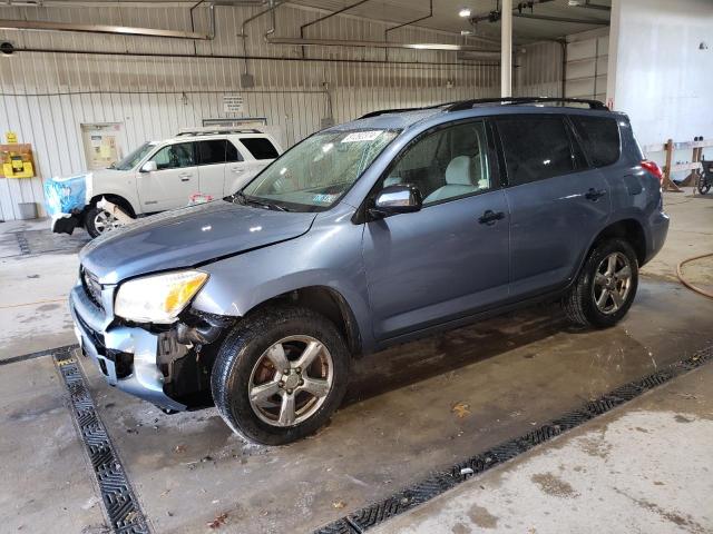 TOYOTA RAV4 2007 jtmzd33v275045409