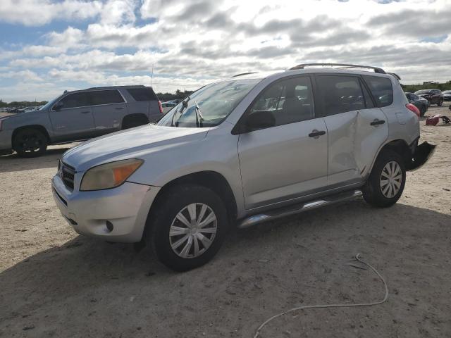 TOYOTA RAV4 2007 jtmzd33v275052991