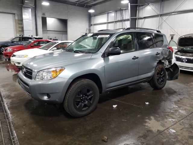 TOYOTA RAV4 2007 jtmzd33v275059780