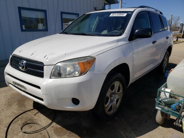 TOYOTA RAV4 2007 jtmzd33v275067247