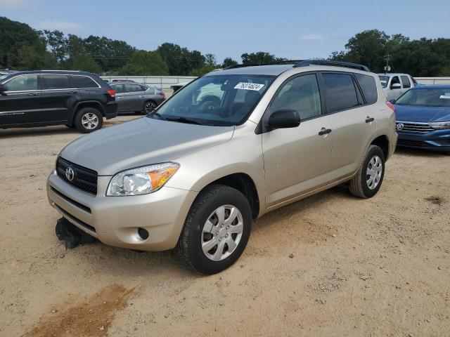 TOYOTA RAV4 2007 jtmzd33v275068950