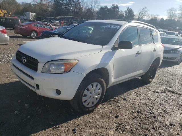 TOYOTA RAV4 2007 jtmzd33v275075221