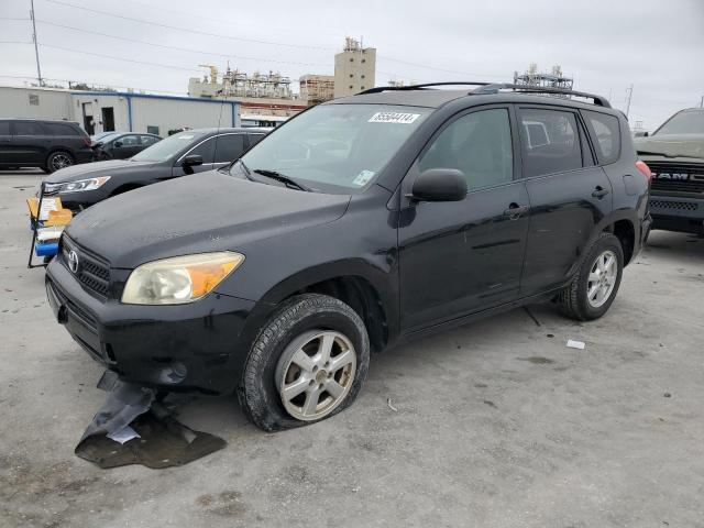 TOYOTA RAV4 2007 jtmzd33v276036753