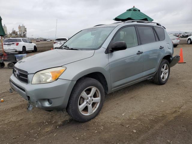 TOYOTA RAV4 2007 jtmzd33v276042892