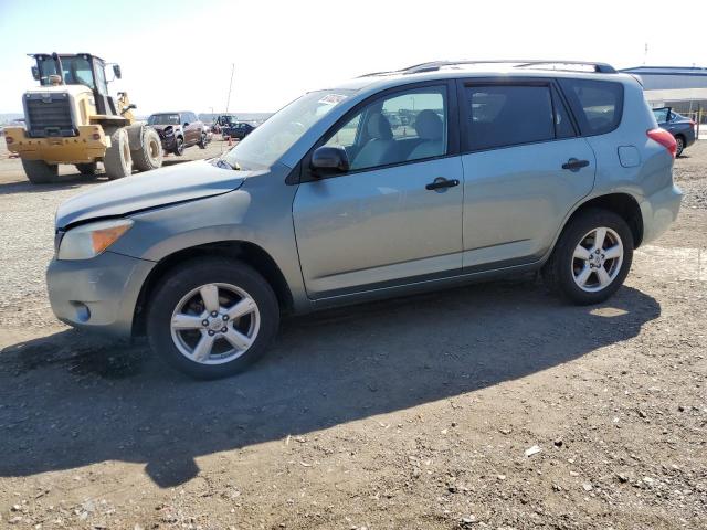 TOYOTA RAV4 2007 jtmzd33v276048174