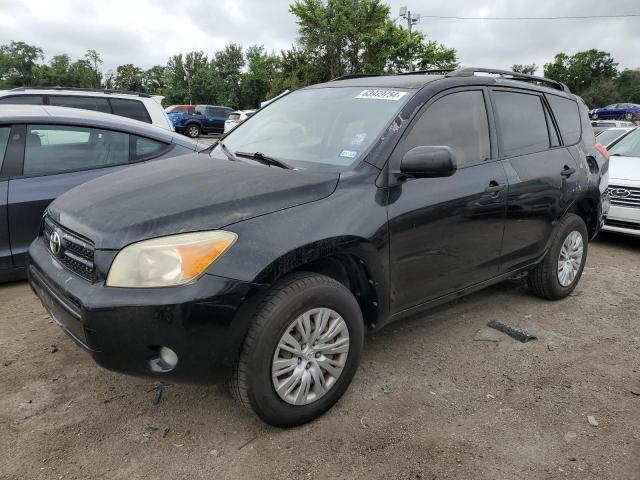 TOYOTA RAV4 2007 jtmzd33v276052600