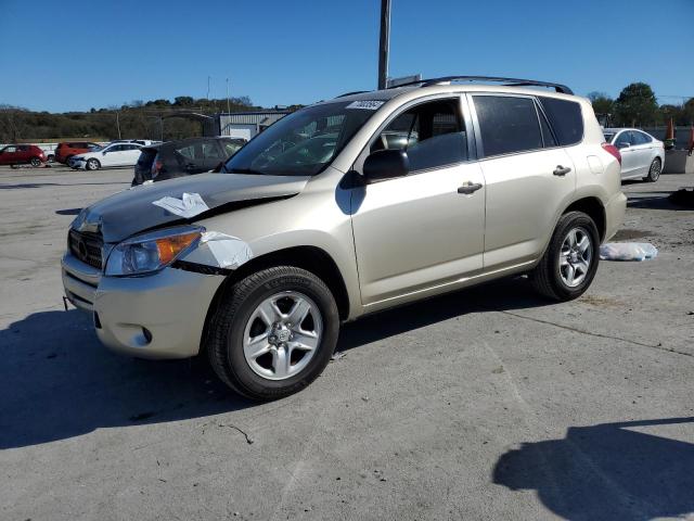 TOYOTA RAV4 2008 jtmzd33v285087418