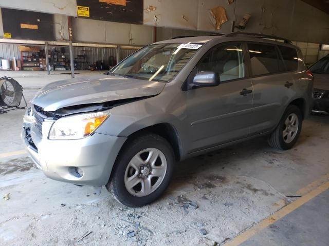 TOYOTA RAV4 2008 jtmzd33v285097916