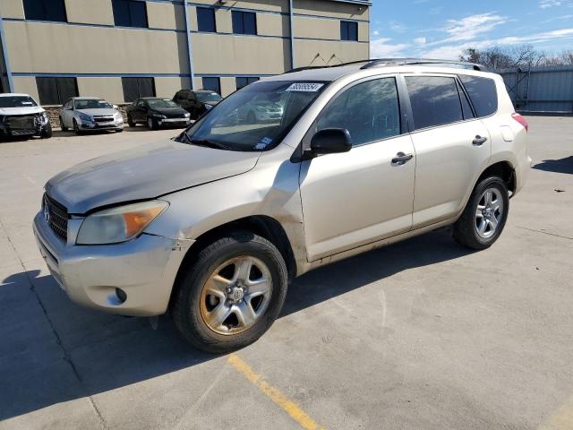 TOYOTA RAV4 2008 jtmzd33v286061041