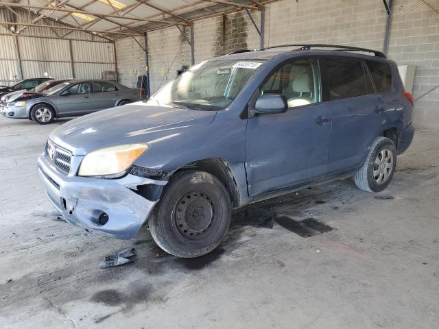 TOYOTA RAV4 2008 jtmzd33v286065252