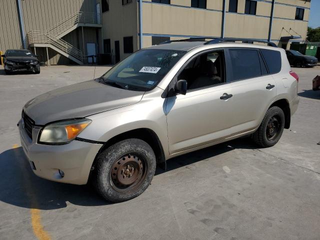 TOYOTA RAV4 2008 jtmzd33v286078079