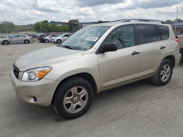 TOYOTA RAV4 2008 jtmzd33v286080320