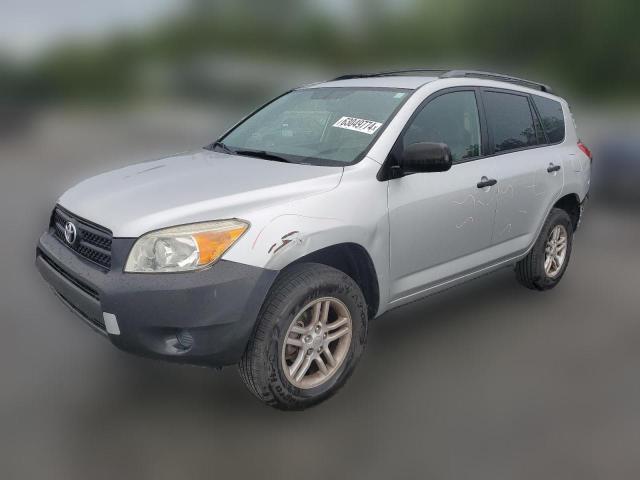 TOYOTA RAV4 2006 jtmzd33v365011008