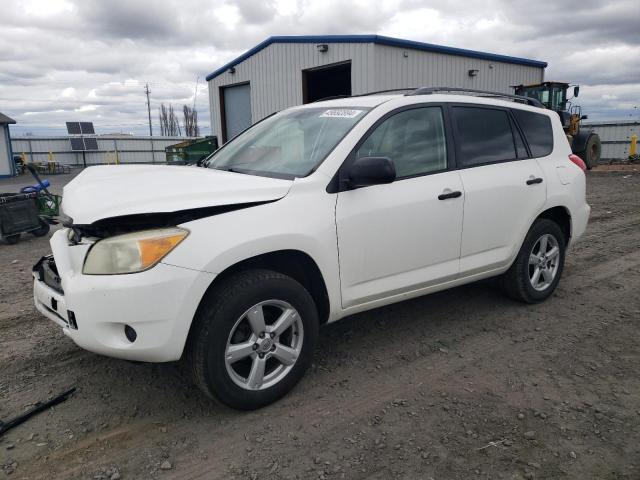 TOYOTA RAV4 2006 jtmzd33v365014216