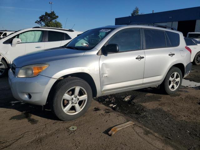 TOYOTA RAV4 2006 jtmzd33v365015480