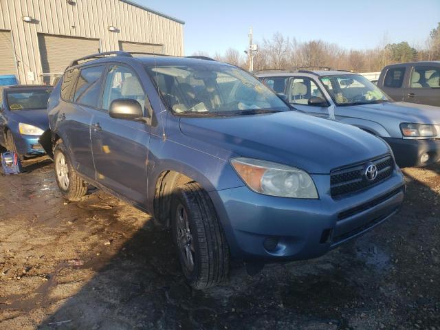 TOYOTA RAV4 2006 jtmzd33v365017035