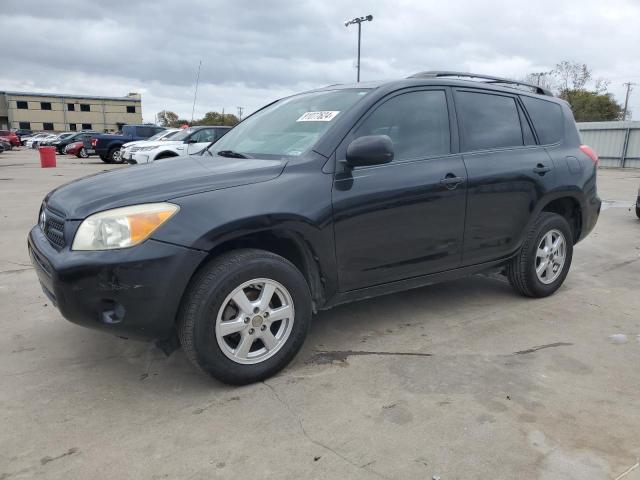 TOYOTA RAV4 2006 jtmzd33v365022767