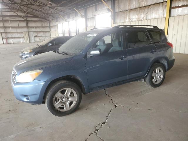 TOYOTA RAV4 2006 jtmzd33v365025412