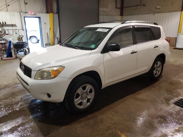 TOYOTA RAV4 2006 jtmzd33v365032523