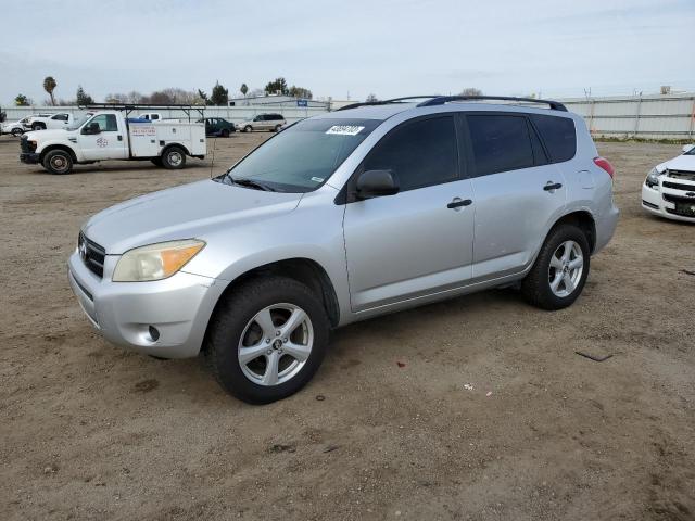 TOYOTA RAV4 2006 jtmzd33v366006143