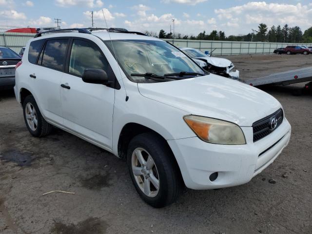 TOYOTA RAV4 2006 jtmzd33v366008765