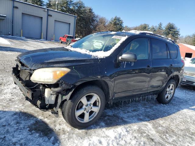 TOYOTA RAV4 2006 jtmzd33v366013030