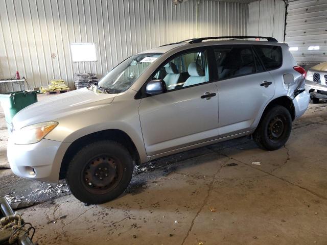 TOYOTA RAV4 2006 jtmzd33v366017885