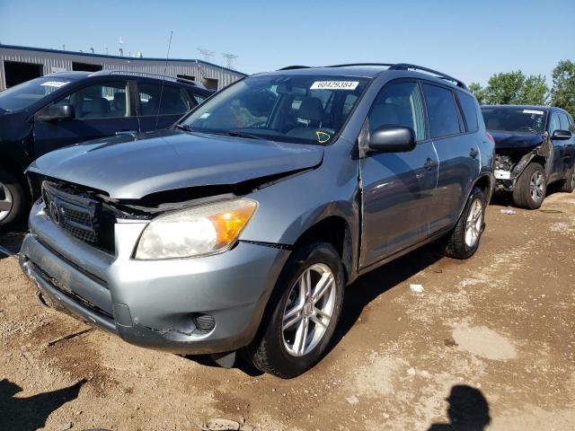 TOYOTA RAV4 2007 jtmzd33v375037318