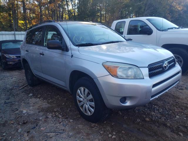 TOYOTA RAV4 2007 jtmzd33v375041501