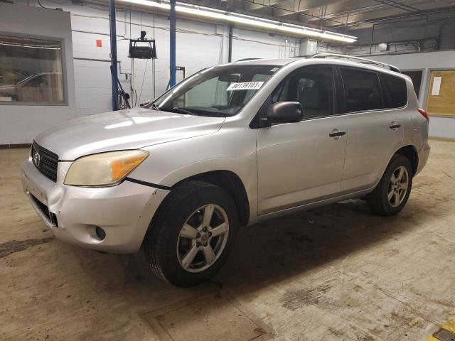 TOYOTA RAV4 2007 jtmzd33v375043667