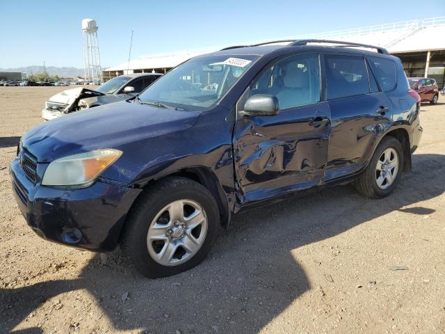 TOYOTA RAV4 2007 jtmzd33v375044883