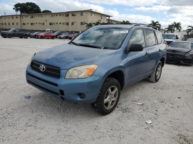 TOYOTA RAV4 2007 jtmzd33v375048996