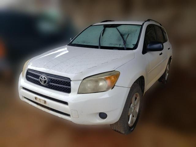 TOYOTA RAV4 2007 jtmzd33v375055947