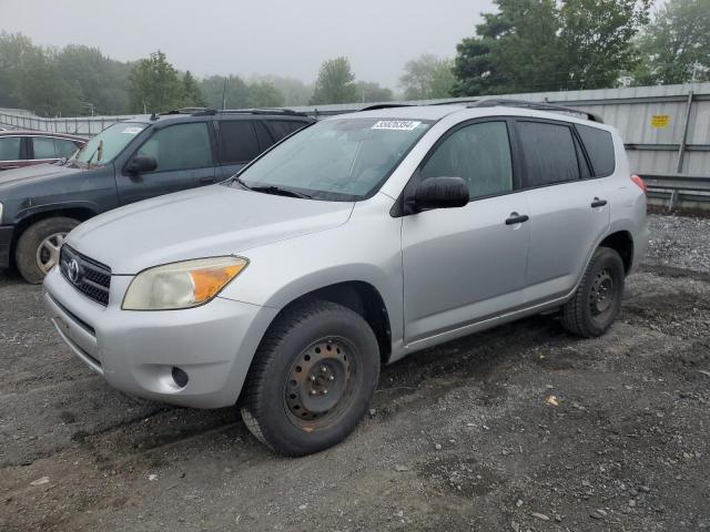 TOYOTA RAV4 2007 jtmzd33v375059416