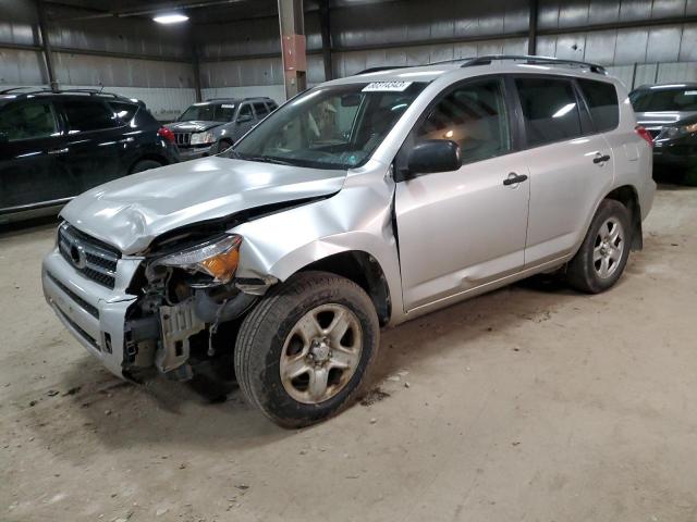 TOYOTA RAV4 2007 jtmzd33v375060291