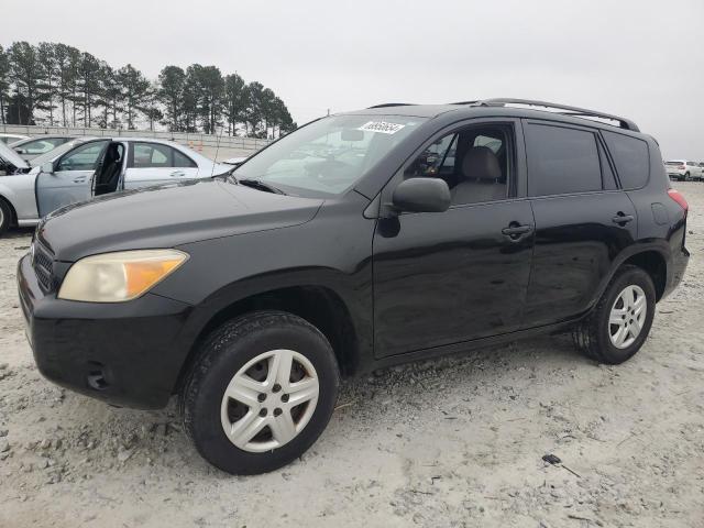 TOYOTA RAV4 2007 jtmzd33v375068049