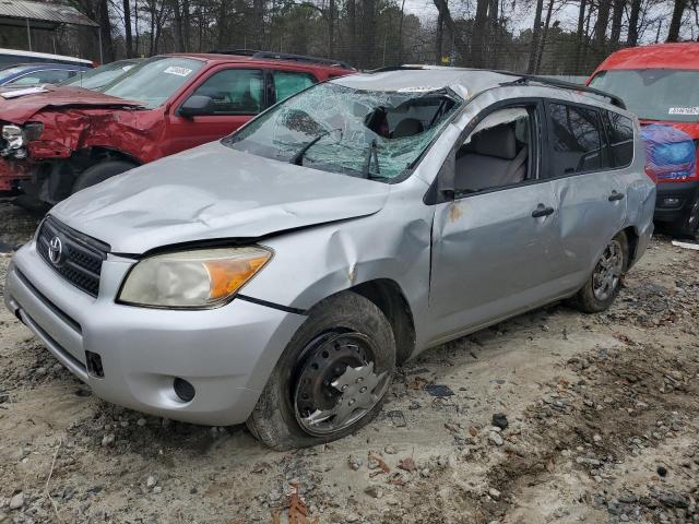 TOYOTA RAV4 2007 jtmzd33v375075454