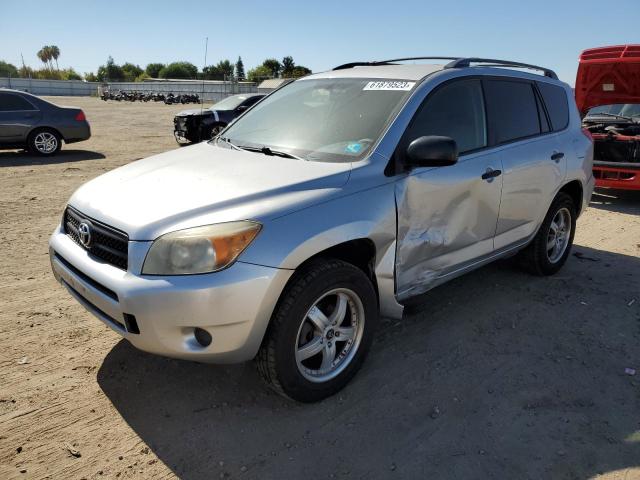 TOYOTA RAV4 2007 jtmzd33v376025907