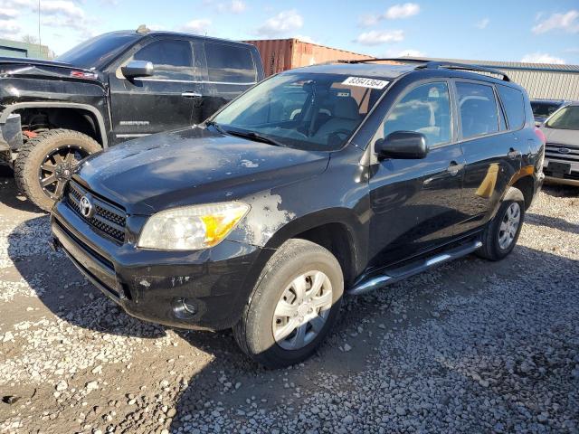 TOYOTA RAV4 2007 jtmzd33v376030444