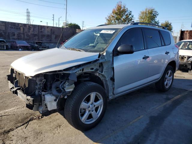 TOYOTA RAV4 2007 jtmzd33v376034655